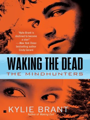 cover image of Waking the Dead